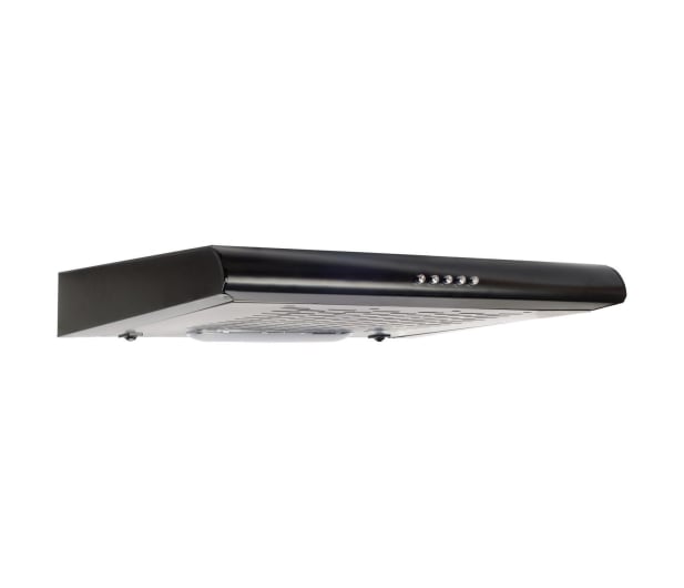 VDB PLUS Slim 60 Black - 1351602 - zdjęcie 3